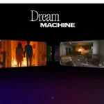 Giao diện website công cụ tạo video AI giả mạo đang phát tán mã độc Noodlophile