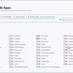 Gỡ bỏ bloatware Windows bằng Winhance