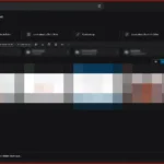 Google Drive với biểu tượng Gemini và tính năng Catch me up