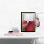 Hiệu ứng ảnh 3D pop-out được tạo trong Photoshop