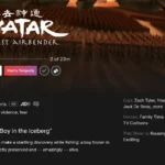 Hướng dẫn bắt đầu watch party Teleparty trên Netflix với phim Avatar: The Last Airbender
