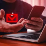 Kẻ lừa đảo smishing và tấn công phishing qua tin nhắn SMS