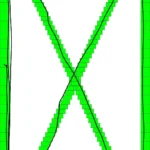 Kiểm tra cảm ứng màn hình điện thoại Samsung qua menu chẩn đoán