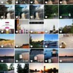 Kiểm tra và quản lý ảnh yêu thích trong ứng dụng Ảnh iPhone