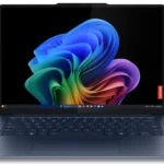 Laptop Lenovo Yoga Slim 7x Gen 9 siêu mỏng với màn hình OLED