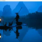 Màn hình giao diện Raspberry Pi OS hiển thị các ứng dụng đang chạy, minh họa khả năng trải nghiệm desktop trên Raspberry Pi 5 16GB.