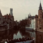 Một bức ảnh cổ điển được chụp bằng iPhone, cho thấy phong cách nhiếp ảnh độc đáo của người chụp