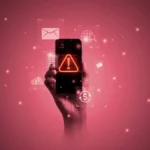 Người dùng kiểm tra điện thoại thông minh bị nhiễm BadBox malware