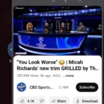 Người dùng xem YouTube ở chế độ cửa sổ nổi trên điện thoại Samsung Galaxy