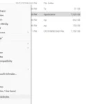 Quét tệp tin đáng ngờ bằng phần mềm diệt virus Malwarebytes trên Windows