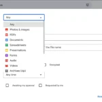 Sắp xếp và lọc ảnh, video trong Google Drive để giải phóng bộ nhớ