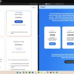 So sánh giá gói lưu trữ đám mây iCloud và Google One