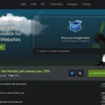 Sử dụng TinyPNG để nén nhiều hình ảnh cùng lúc hiệu quả