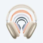 Tai nghe chụp tai AirPods Max màu sắc mới với cổng USB-C