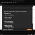 Tạo bản trình bày mới bằng Copilot trong Microsoft PowerPoint