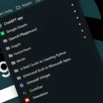 Thanh dấu trang (bookmark) trên trình duyệt Google Chrome giúp lưu trữ và truy cập nhanh các trang web thường dùng, tối ưu quản lý tab.