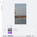 Thêm nhạc vào video dễ dàng trên nền tảng Canva