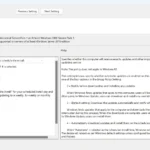 Thiết lập thời gian và ngày cập nhật Windows 11 Pro với Group Policy Editor