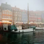 Thử thách chụp ảnh ngày mưa với bộ lọc