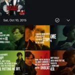 Tìm ảnh bằng khuôn mặt trên ứng dụng Google Photos