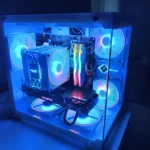 Toàn cảnh chiếc PC tự ráp được gợi ý bởi ChatGPT