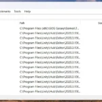 Tối ưu tìm kiếm file trên Windows với ứng dụng Everything