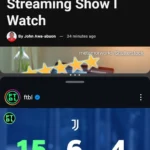 Trình duyệt Chrome và Instagram hoạt động trên chế độ chia đôi màn hình Android