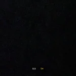 Ứng dụng camera iPhone hiển thị thanh trượt thời lượng chụp chế độ ban đêm