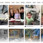 Video viral trên TikTok For You Page